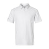 Adidas A702 Men's Blended Printed Polo