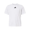 Adidas AT103 Youth Pregame T-Shirt