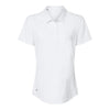 Adidas A515 Women's Ultimate365 Solid Polo