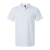 AllPro 62800T Men's Tall Pique Polo