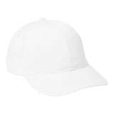 Port Authority C800 Fine Twill Cap