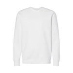 Independent Trading Co IND3000 Unisex Heavyweight Crewneck Sweatshirt