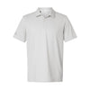 Adidas A716 Men's 4-Way Stretch Printed Polo