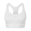 Adidas AT750 Women's Techfit Compression Racerback Sports Bra