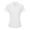 Adidas A431 Women's Performance Piqué Polo