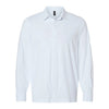 AllPro 41SPLS Men's Pro-Flex Sorona® Button Down Shirt
