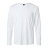 AllPro 48400T Unisex Tall Pro-Lock Performance Long Sleeve T-Shirt