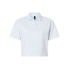 AllPro 41SPML Women's Pro-Flex Sorona® Boxy Polo