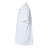 AllPro 41SPSS Men's Pro-Flex Sorona® Button Down Short Sleeve Shirt