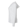 Adidas A1003 Women's Performance Hooded Pullover