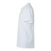 AllPro 62800T Men's Tall Pique Polo