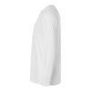 Adidas AT104 Men's Pregame Long Sleeve T-Shirt