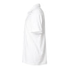 Adidas A704 Men's Textured Stripe Polo