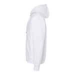 Independent Trading Co IND5000P Unisex Legend Premium Heavyweight Cross-Grain Hooded Sweatshirt