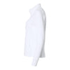 Adidas A1015 Women's Performance Textured Full-Zip Jacket