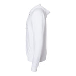 Independent Trading Co SS1000Z Unisex Icon Lightweight Loopback Terry Full-Zip Hooded Sweatshirt