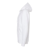 Independent Trading Co SS4500Z Unisex Midweight Full-Zip Hooded Sweatshirt