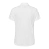 Adidas A431 Women's Performance Piqué Polo