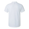AllPro 62800T Men's Tall Pique Polo