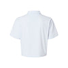 AllPro 41SPML Women's Pro-Flex Sorona® Boxy Polo