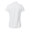 Adidas A581 Women's Micro Pique Polo