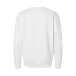 Independent Trading Co IND3000 Unisex Heavyweight Crewneck Sweatshirt
