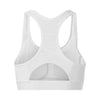 Adidas AT750 Women's Techfit Compression Racerback Sports Bra