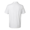 Adidas A702 Men's Blended Printed Polo