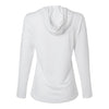 Adidas A1003 Women's Performance Hooded Pullover