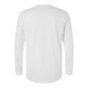 Adidas AT104 Men's Pregame Long Sleeve T-Shirt