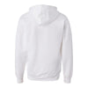 Independent Trading Co SS4500Z Unisex Midweight Full-Zip Hooded Sweatshirt