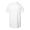 Adidas A4000 Youth Performance Polo