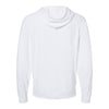 Independent Trading Co SS1000Z Unisex Icon Lightweight Loopback Terry Full-Zip Hooded Sweatshirt