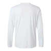 AllPro 48400T Unisex Tall Pro-Lock Performance Long Sleeve T-Shirt