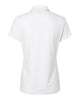 Adidas A707 Women's Textured Stripe Polo