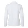 AllPro STF870L Women's Stretch Quarter-Zip Fleece Pullover