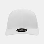 Decky 1015 6 Panel Mid Profile, Structured Snapback Hat - CASE Pricing