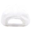 Pitbull Cambridge PB301 Hybrid Rope Perforated Hat