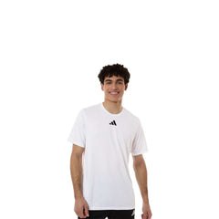 Adidas AT101 Men's Pregame T-Shirt - 
