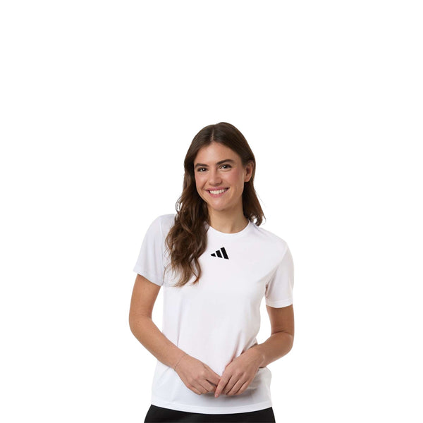 Adidas AT102 Women's Pregame T-Shirt