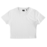 Axism 7013 Womens Crop Top