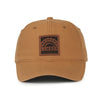 Outdoor Cap WRA-200 Wrangler Workwear Cotton Canvas Hat