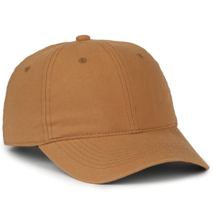 Outdoor Cap WRA-200 Wrangler Workwear Cotton Canvas Hat - 