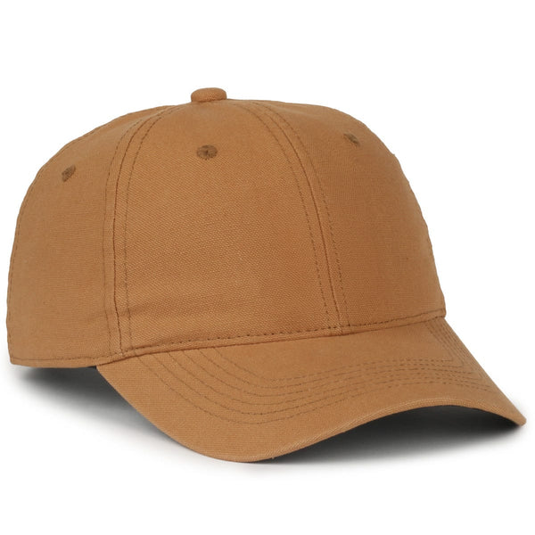 Outdoor Cap WRA-200 Wrangler Workwear Cotton Canvas Hat