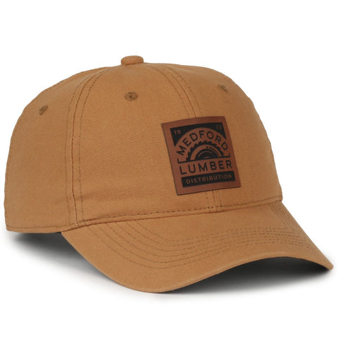 Outdoor Cap WRA-200 Wrangler Workwear Cotton Canvas Hat