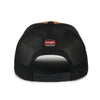 Outdoor Cap WRA-201M Wrangler Workwear Cotton Canvas Mesh Back Hat