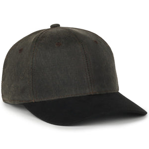 Outdoor WRA-202 Wrangler Workwear Pigment Dyed Hat - 