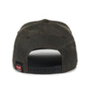 Outdoor WRA-202 Wrangler Workwear Pigment Dyed Hat