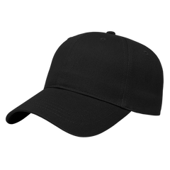Cap America X300 X-Tra Value Structured Cap - Blank - 