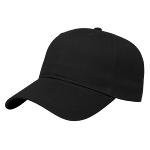 Cap America X300 - X-Tra Value Structured Cap - Blank - 
